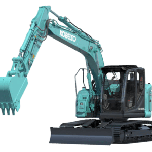 Kobelco SK140SRLC-7 (EN)