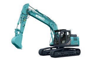 Kobelco SK180LC 11E grävmaskin