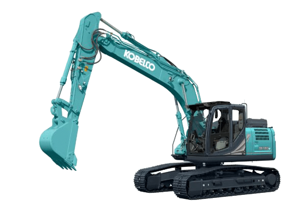 Kobelco SK180(N)LC-11 (EN)