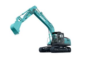 Kobelco SK210LC-11E (EN)