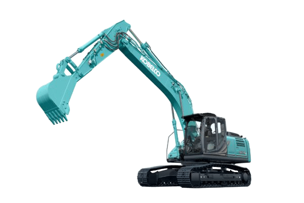 Kobelco SK210LC-11E (EN)