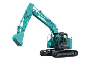 Kobelco SK230LC 11E (EN)