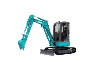 Kobelco SK26SR-7 (EN)