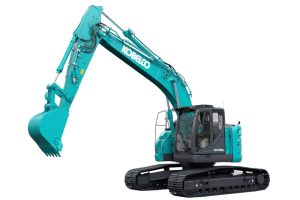 Kobelco SK270SRLC-7 (EN)