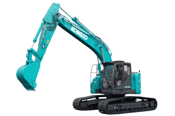 Kobelco SK270SRLC-7 (EN)
