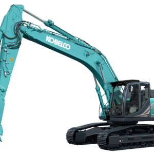 Kobelco SK300LC-11E (EN)