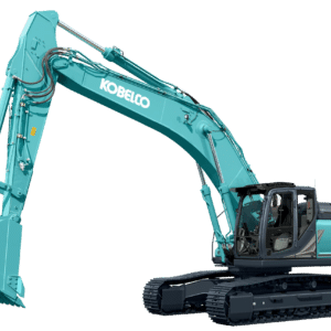 Kobelco SK350LC-11E (EN)