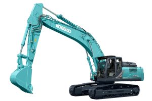 Kobelco SK350(N)LC 11E (EN)