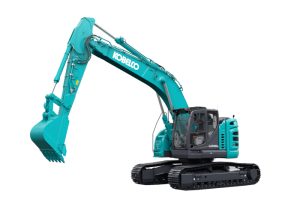 Kobelco SK380SRLC-7 (EN)
