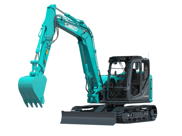 Kobelco SK85MSR 7 (EN)