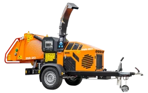 Pronar Recycling MR-20 flismaskin