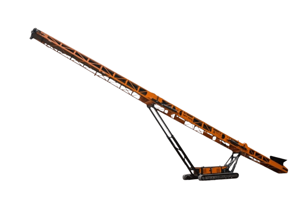 MPT 30/1G dual power mobilt transportband