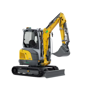 Wacker Neuson EZ26e