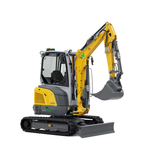 Wacker Neuson EZ26e
