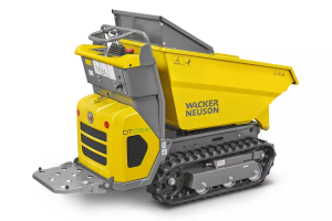 Wacker Neuson DT05e