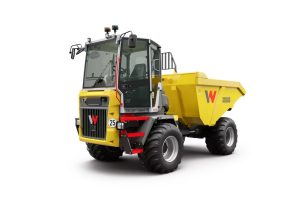 Wacker Neuson DV125