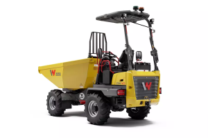 Wacker Neuson DW40