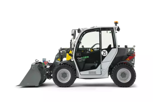 Wacker Neuson TH412e