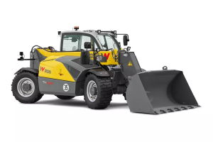 Wacker Neuson TH625