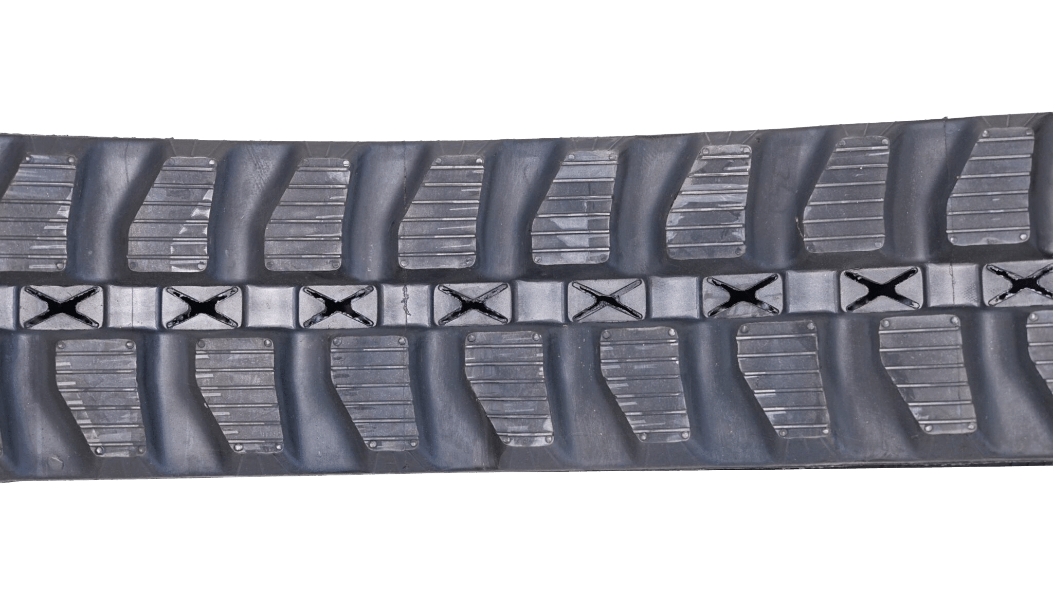 Gummilarv 230X36X96 - Bild 1