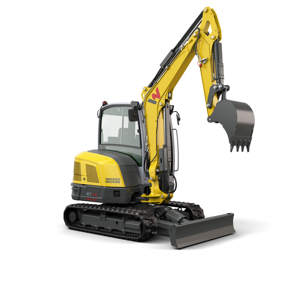 Wacker Neuson ET42