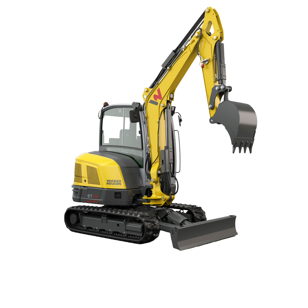 Wacker Neuson ET42 - Bild 1