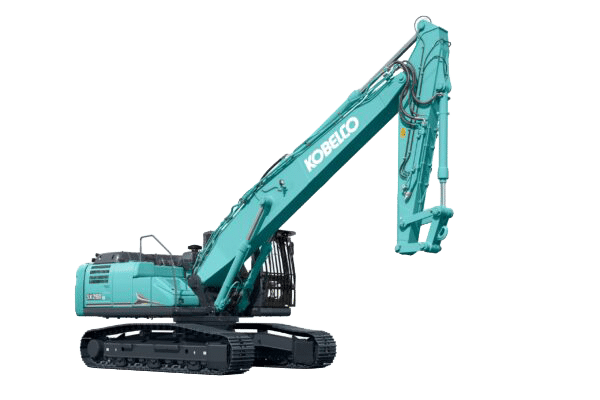Kobelco SK260LC-11E (EN) rak bom