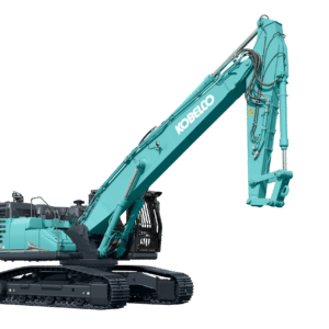 Kobelco SK300LC-11E Straight boom