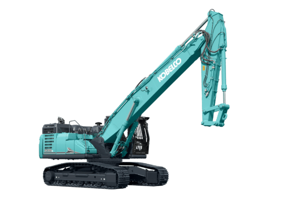 Kobelco SK300LC-11E Straight boom
