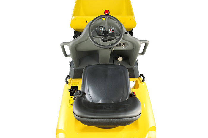 Wacker Neuson 1001 - Bild 3