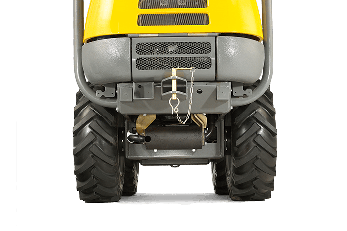 Wacker Neuson 1001 - Bild 2