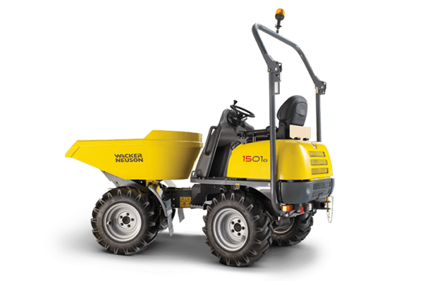Wacker Neuson 1501