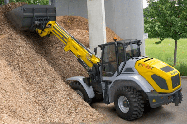 Kramer 8045T