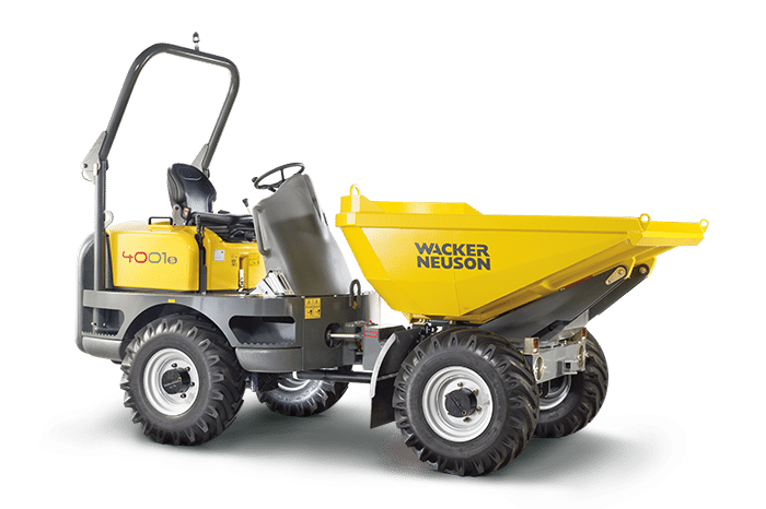 Wacker Neuson 4001