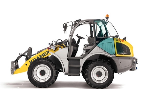 Kramer 8105