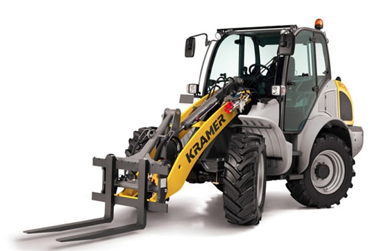 Kramer 8105