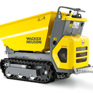 Wacker Neuson DT05