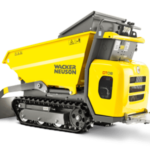 Wacker Neuson DT08
