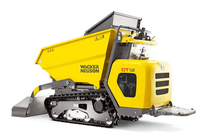 Wacker Neuson DT12