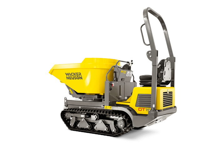 Wacker Neuson DT15