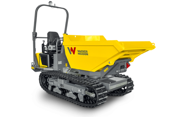 Wacker Neuson DT23