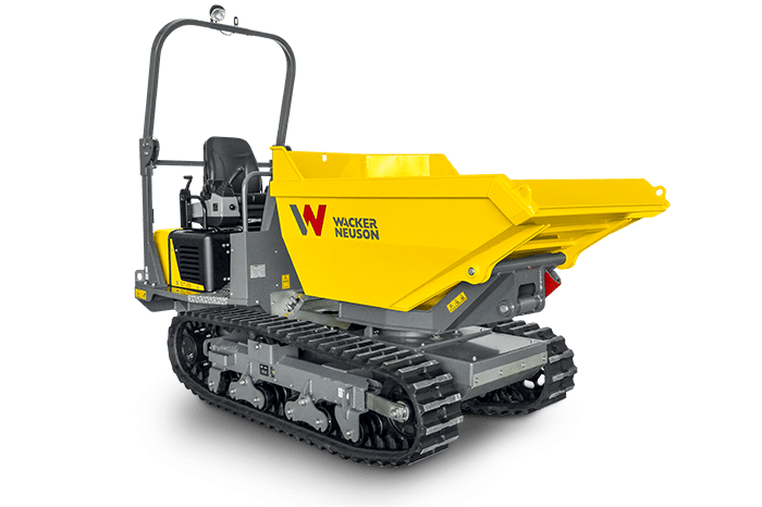 Wacker Neuson DT23