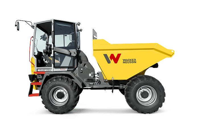 Wacker Neuson DV100