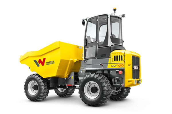 Wacker Neuson DW100