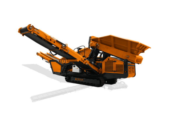 Pronar mpp 1238s skaksikt