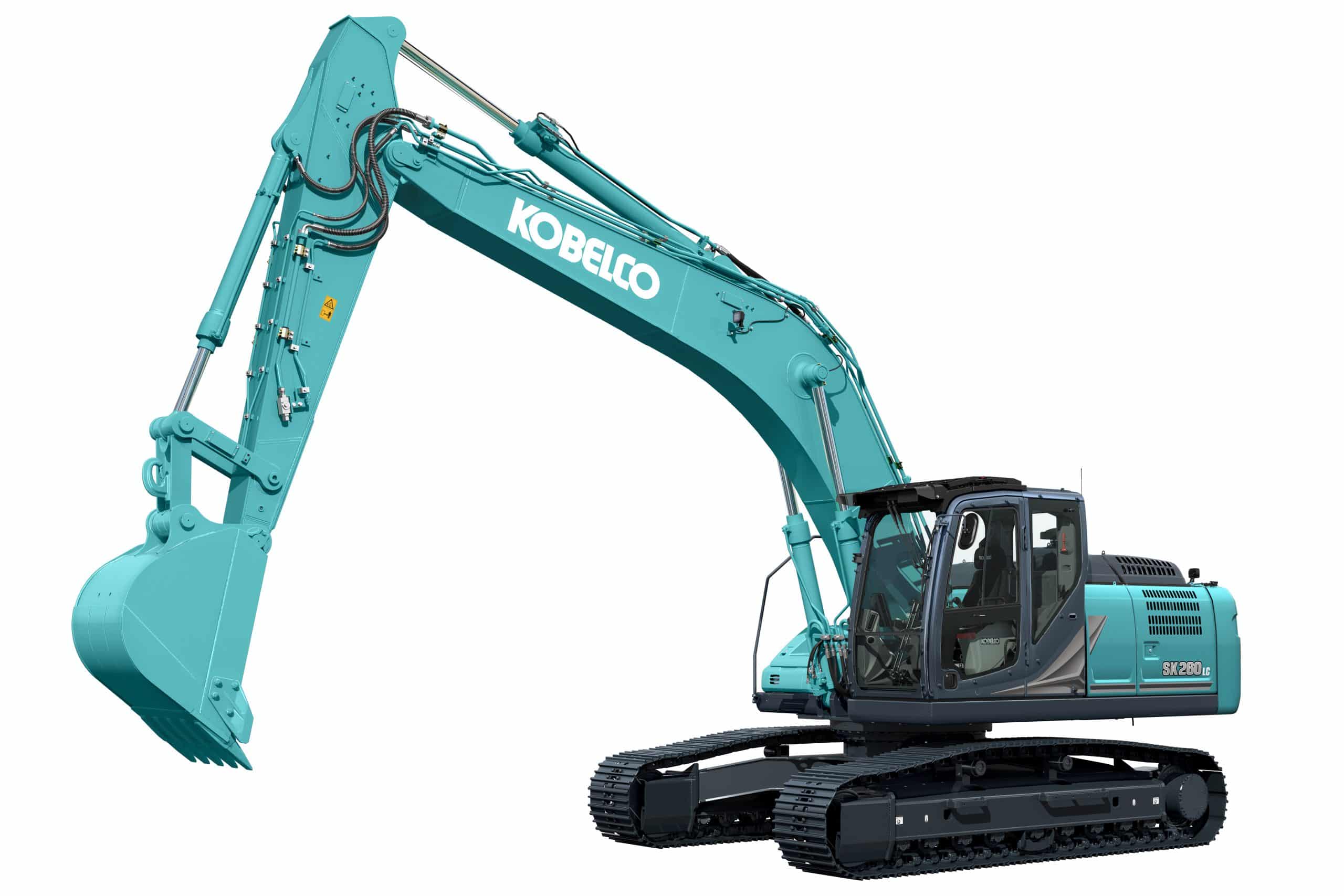 Kobelco SK260LC-11E grävmaskin