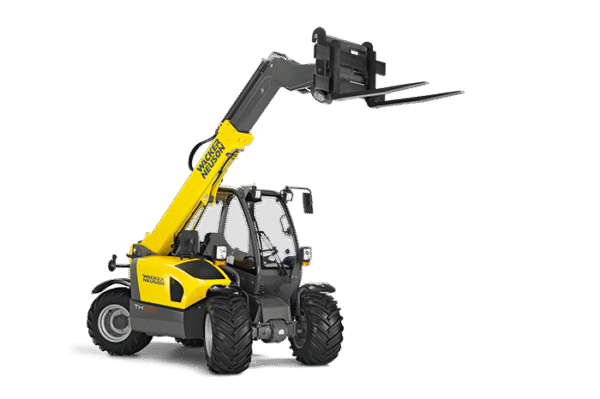 Wacker Neuson TH 412