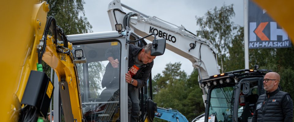 Verkstadschef Luleå-Kalax