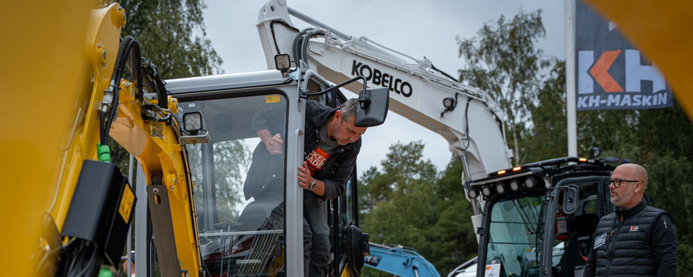 Verkstadschef Luleå-Kalax