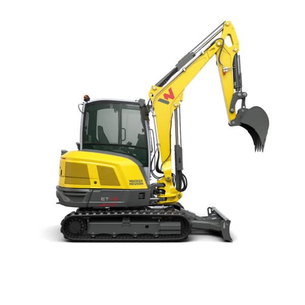 Wacker Neuson ET42 2